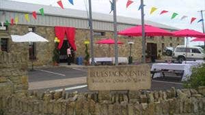 Bluestack Centre Hostel