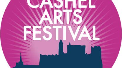 Cashel Arts Festival, 11th - 14th September, 2025