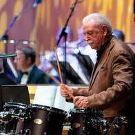 Marty Whelan and the RTÉ Concert Orchestra