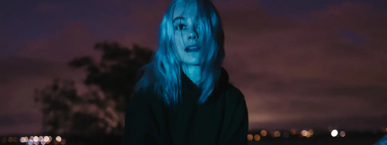 Phoebe Bridgers The Lost Tour