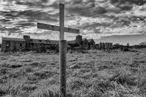 Carrickmacross Workhouse