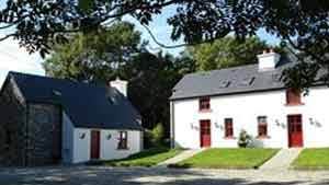 Doire Farm Cottages