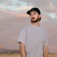 French producer and musician Thylacine