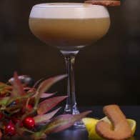 Christmas Cocktail Class at Jameson Distillery