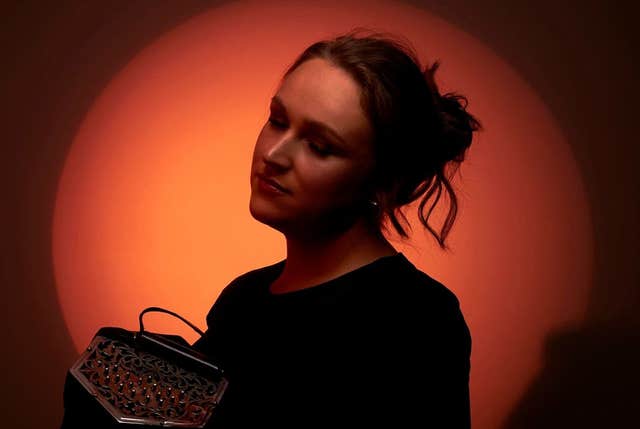 Caroline Keane & Band