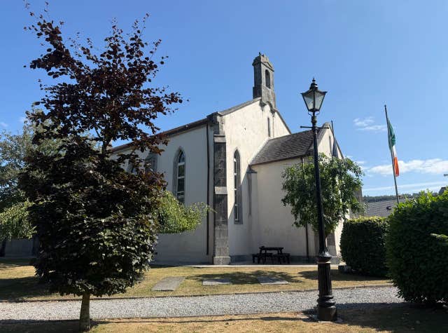Tides of Time Visitor Centre, Carrick-on-Suir, Tipperary