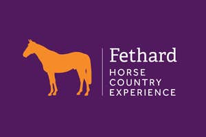  Fethard Horse Country Experience Logo