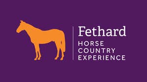 Fethard Horse Country Experience Logo