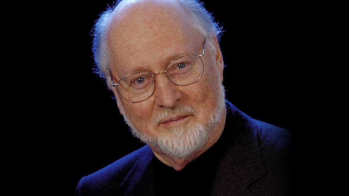 The Music of John Williams