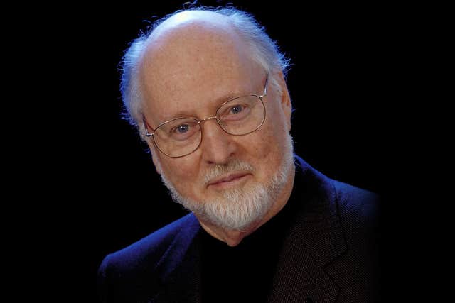 The Music of John Williams