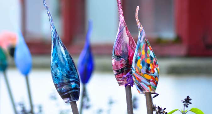 Jerpoint Glass Studio