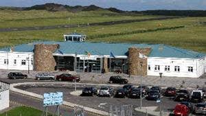 Donegal Airport