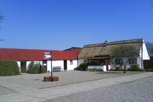 Glenroe Open Farm, Kilcoole, Wicklow