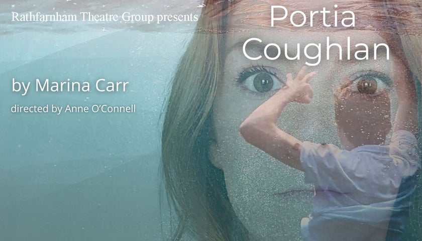 Portia Coughlan            .