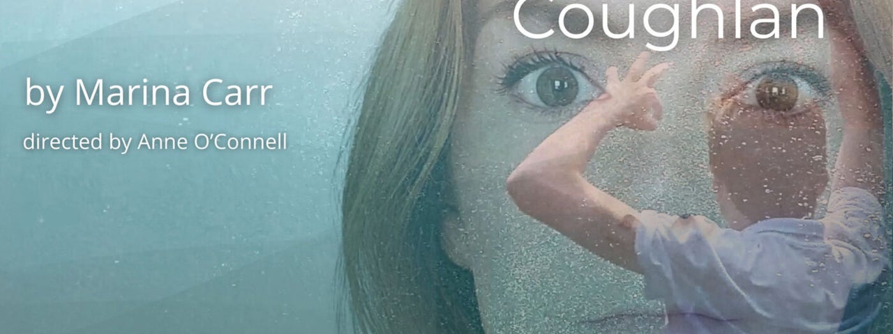 Portia Coughlan            .
