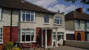 Cashel Lodge