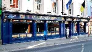 Lanigans Bar, Rose Inn Street, Kilkenny