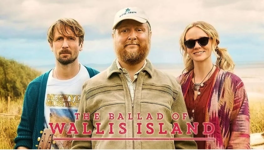 The Ballad of Wallis Island