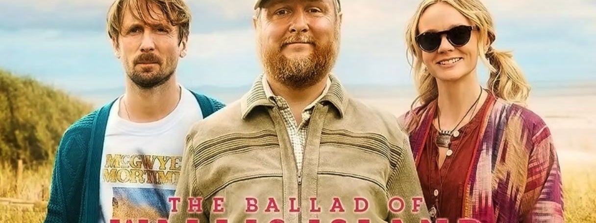 The Ballad of Wallis Island