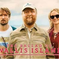 The Ballad of Wallis Island
