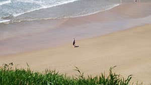 Ballybunion 'Walking the Beach' Looped Walk
