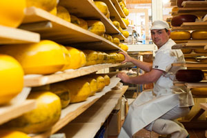 The Burren Food Trail