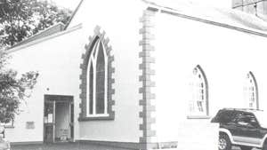 Granuaile Visitor Centre