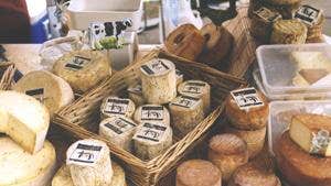 Cavan Farmer's Market