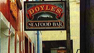 Doyle's Seafood Restaurant