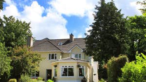 Hamill's Bed and Breakfast