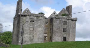 Suck Valley Way - Slí Gleannta na Suca