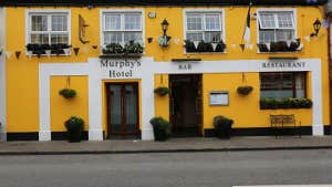 Murphy's Hotel