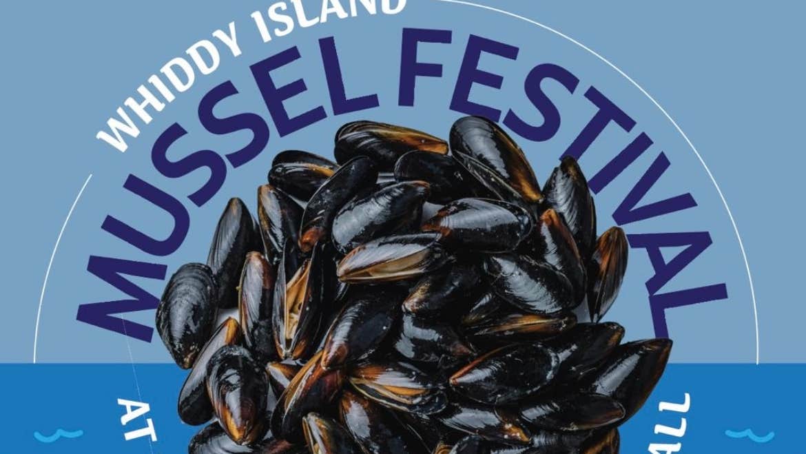 Whiddy Island Mussel Festival 2025