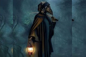 Kilkenny Ghost Tours
