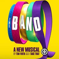 The Band, the Take That musical story