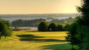 Glasson Golf Club