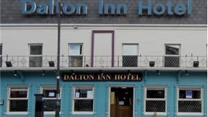 DALTON INN HOTEL