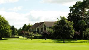 Enniscorthy Golf Club