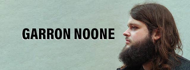 Garron Noone