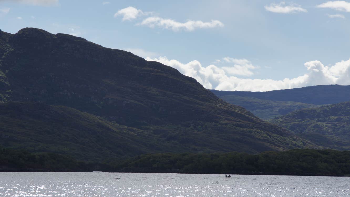 Lough L�in