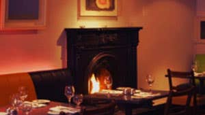 The Lord Bagenal-Waterfront Restaurant