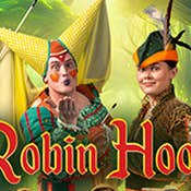 Robin Hood Panto Mullingar Arts Centre
