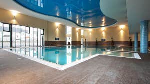 Athlone Springs Hotel