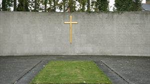 Arbour Hill Cemetery
