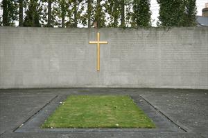 Arbour Hill Cemetery