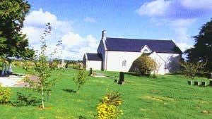 Doctor Douglas Hyde Interpretive Centre