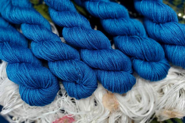 Midlands Fibre Festival, Athlone, Westmeath