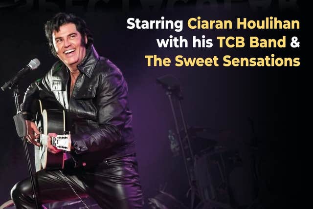 Elvis Spectacular
