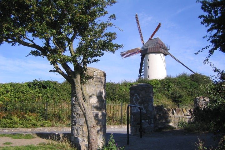 Skerries Mills, North Country Dublin