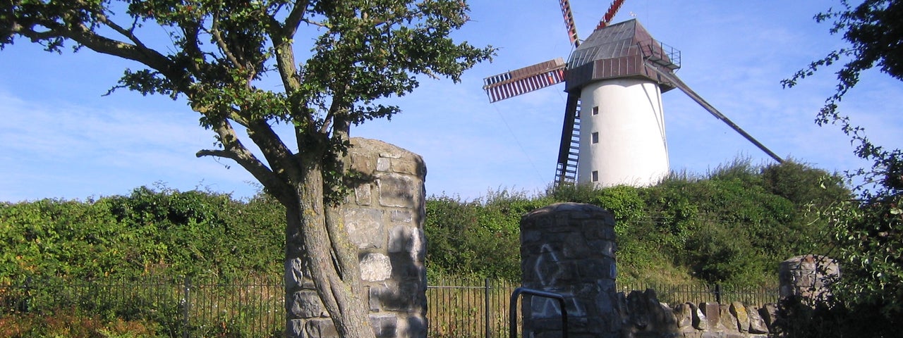 Skerries Mills, North Country Dublin